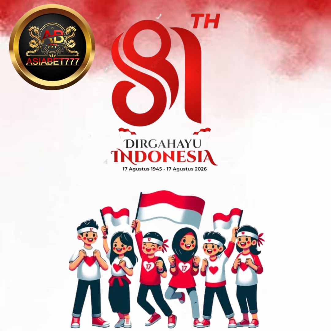 Tidak ada kemenangan tanpa pengorbanan, tidak ada kemerdekaan tanpa perjuangan.